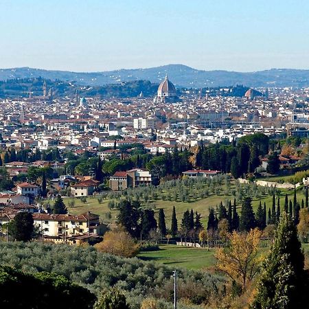 Small Heaven In Florentine Hills Firenze Eksteriør billede