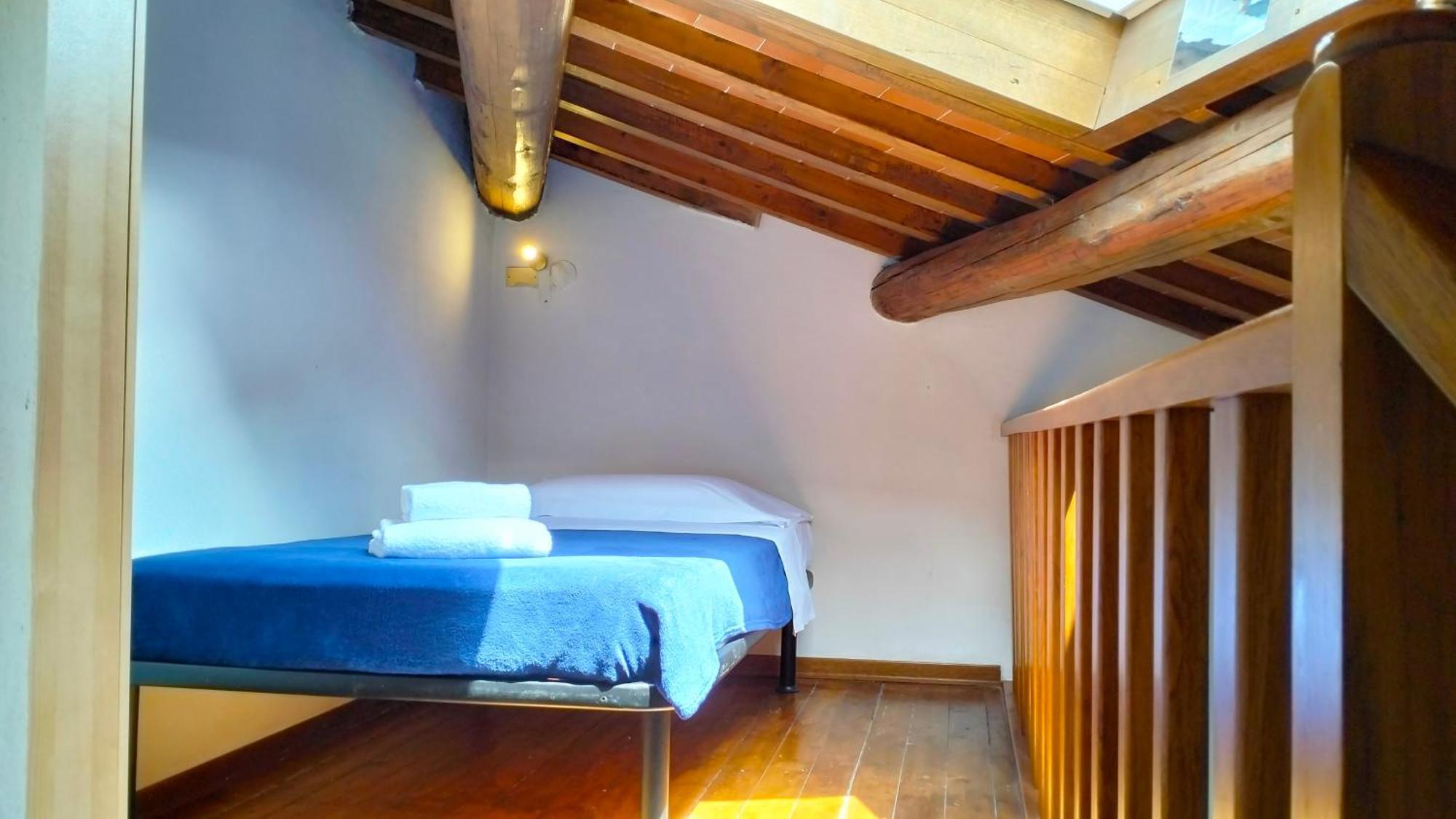 Small Heaven In Florentine Hills Firenze Eksteriør billede